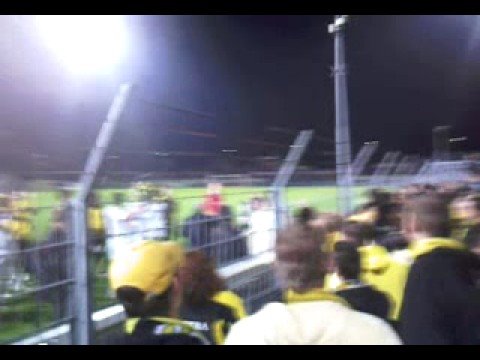 VVV-Venlo Periodetitel 10-10-2008