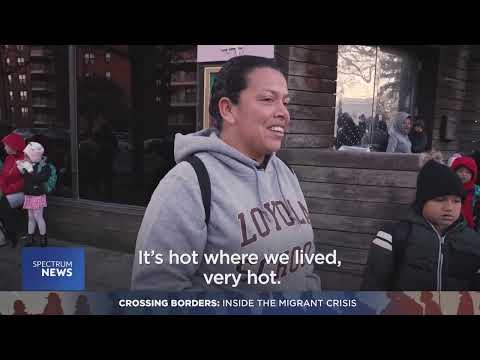 Adaptatsiia pislia pereizdu - ilustratsiia