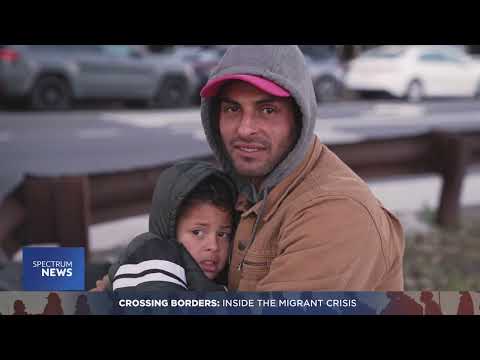 Immihratsiia ta biurokratiia - kontekst