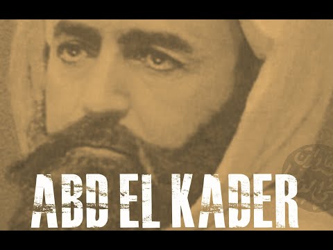 ABD El KADER (2013) de Salem Brahimi | DOCUMENTAIRE