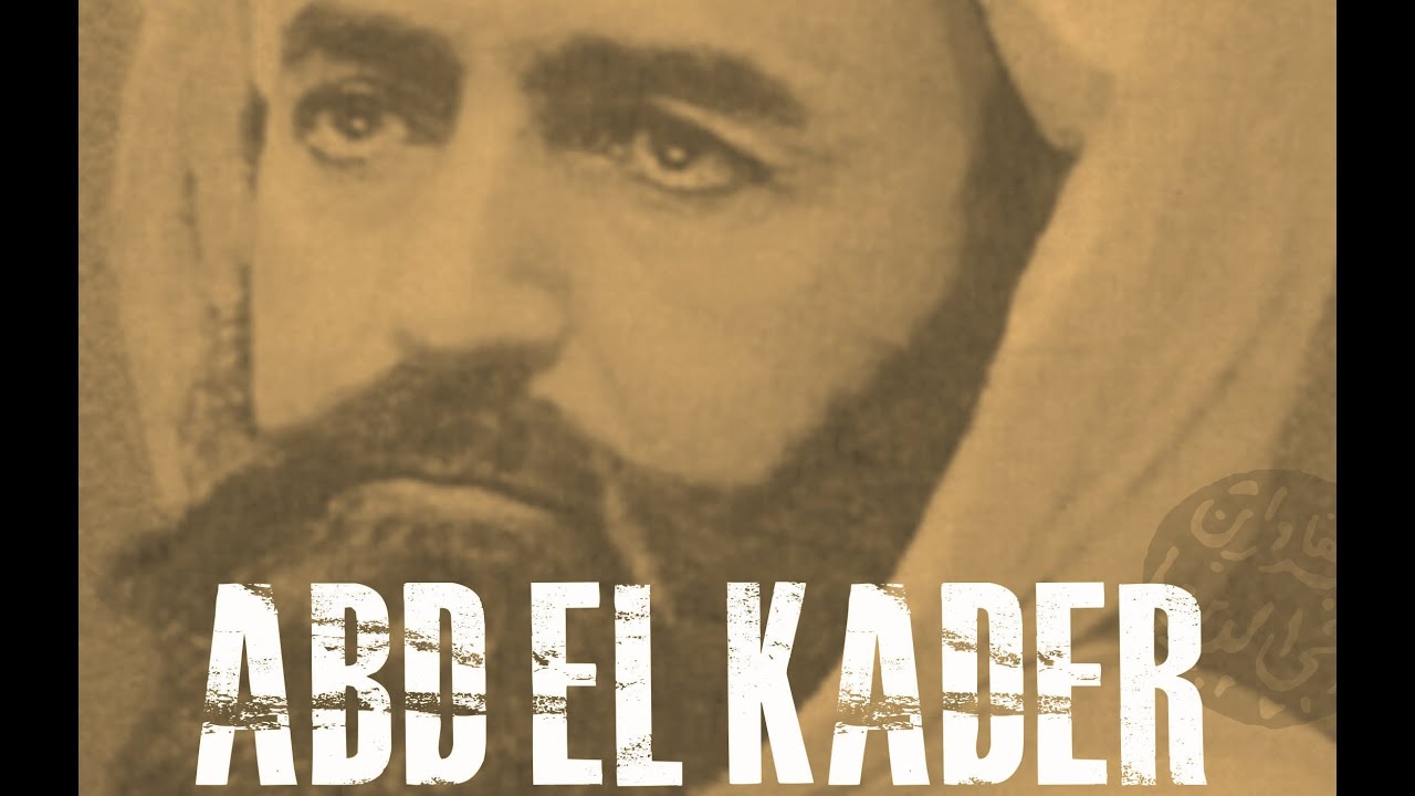 Miniature de la vidéo ABD El KADER (2013) de Salem Brahimi | DOCUMENTAIRE du film Abd El-Kader