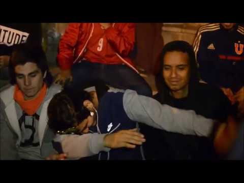 SNREC & YISSI & SINTAXIS VS ZEROC & DUESPRO & NEFTALY // SEMIFINALES | PHXSTUDIOS