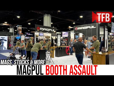 Magpul Magazines