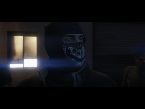 Sparky ft Zolo - Wu Chang's Finest [Official NoPixel Video]