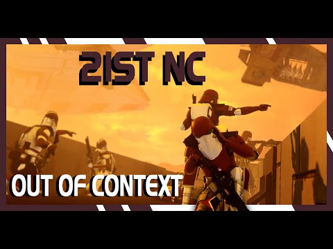 21st Out of Context 4 | Arma 3 Starsim
