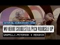MY HEART STOOD STILL/PICK YOURSELF UP - GRAPELLI, PETERSON AND MENUHIN (EUROVISION 1978 INTERVAL)