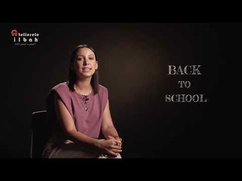 Curs Make-up - Alina Șerbu - Back to School - Păreri cursuri Atelierele ILBAH