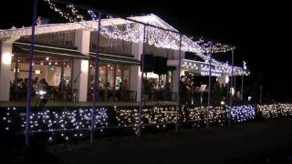 国営昭和記念公園　きよしこの夜