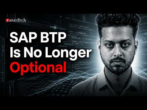The SAP Consultant Career Crisis Nobody s Talking About