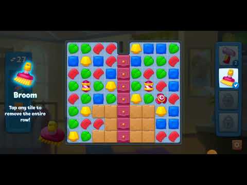 Familyscapes Level 14 | Booster On