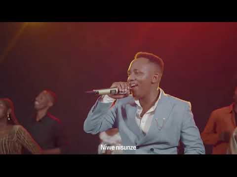 UHORAHO BY MUSABWA (Video Lyrics)