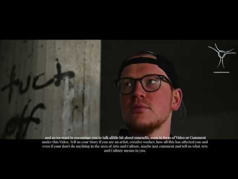 Meaning of art in Times of Crises