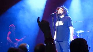 Counting Crows - Possibility Days - Louisville Palace 12.10.14
