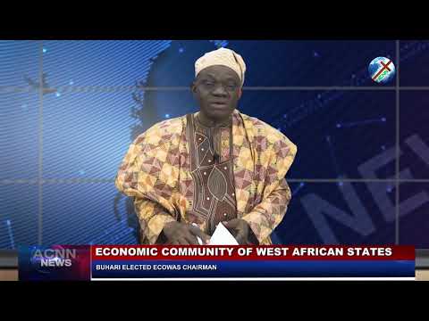 ACNN TV NEWS OF AUGUST 1,  2018