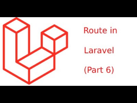 routeing in laravel | laravel tutorial for beginners step by step in hindi | Part 6