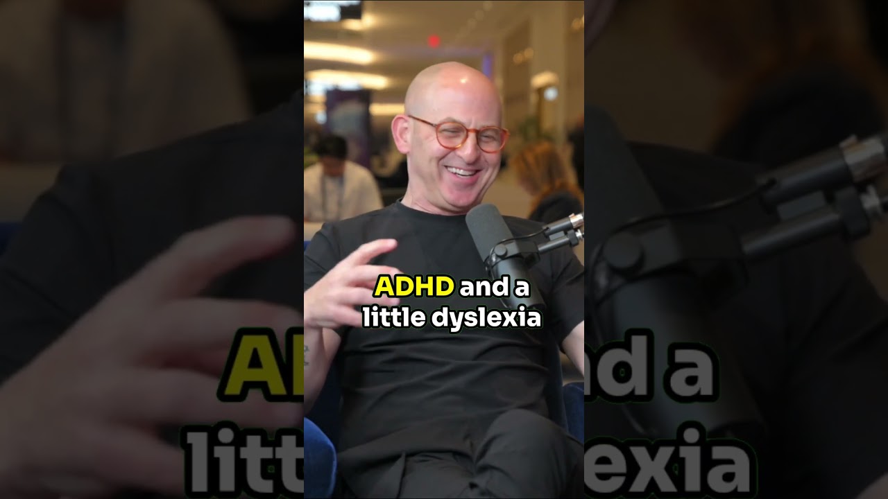 AI & ADHD: A Real Use Case