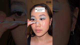 Wait a minute…CLOUD pimple patches?? 🤭☁️ #pimplepatch #acneproneskincare