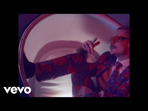 Mauro Picotto, MOOLS - Advantage (Official Video)