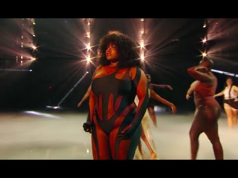 Yseult - Corps (#Victoires2021)