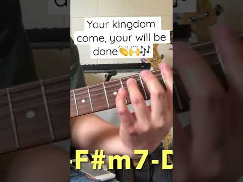 Our Father - Bj Putnam