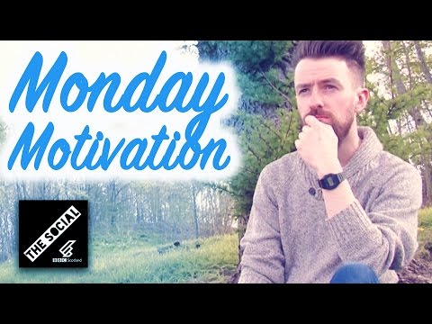 BBC: Monday Motivation 2