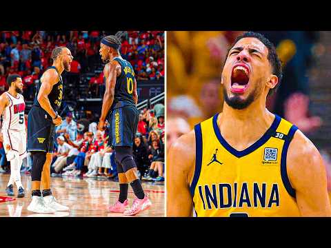 NBA "Most LEGENDARY Playoffs EVER!" 🔥 MOMENTS