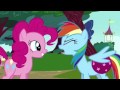 MLP PMV - Staring At the Sun 