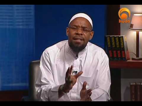 Islam 101 -44- Jihad -1- Abu Usamah Adh Dhahabi