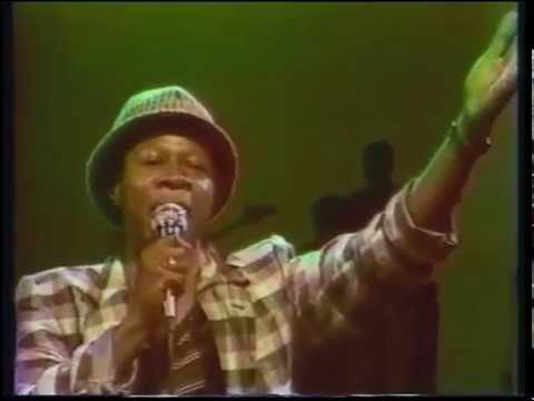 PAPA WEMBA & Viva la Musica:  LES MERVEILLES DU PASSE (www.topafricamagazine.net)