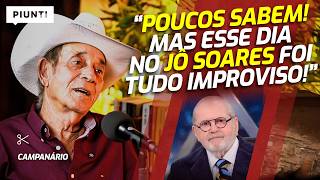 UMA DAS MAIORES APRESENTAÇÕES AO VIVO DE MILIONÁRIO E JOSÉ RICO | Piunti entrevista Campanário