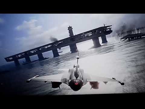 JAS-39 Gripen E: Fleet Destruction (LACM Spec/First-person Mode), a Formula VIPER Racing Exclusive