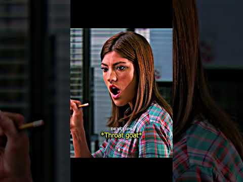 ''Uhh, Dna sweep.'' | Dexter S4.E8 | #shorts