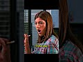 ''Uhh, Dna sweep.'' | Dexter S4.E8 | #shorts