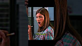 ''Uhh, Dna sweep.'' | Dexter S4.E8 | #shorts