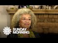 Angela Davis on continuing to fight for change