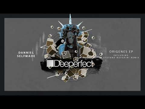 Danniel Selfmade - Origenes (Stefano Noferini Remix)
