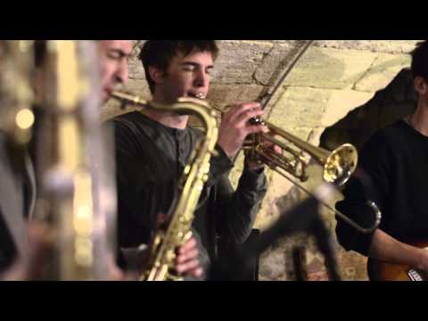 THE CAST_ Afro Social Club