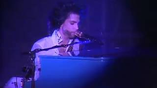 Prince - The Question of U (Official Music Video)