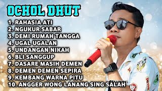 Download lagu FULL ALBUM TERBARU 2026 OCHOL DHUT RAHASIA ATI - NGUKUR SABAR - DEMI RUMAH TANGGA mp3 Download lagu FULL ALBUM TERBARU 2026 OCHOL DHUT RAHASIA ATI - NGUKUR SABAR - DEMI RUMAH TANGGA mp3