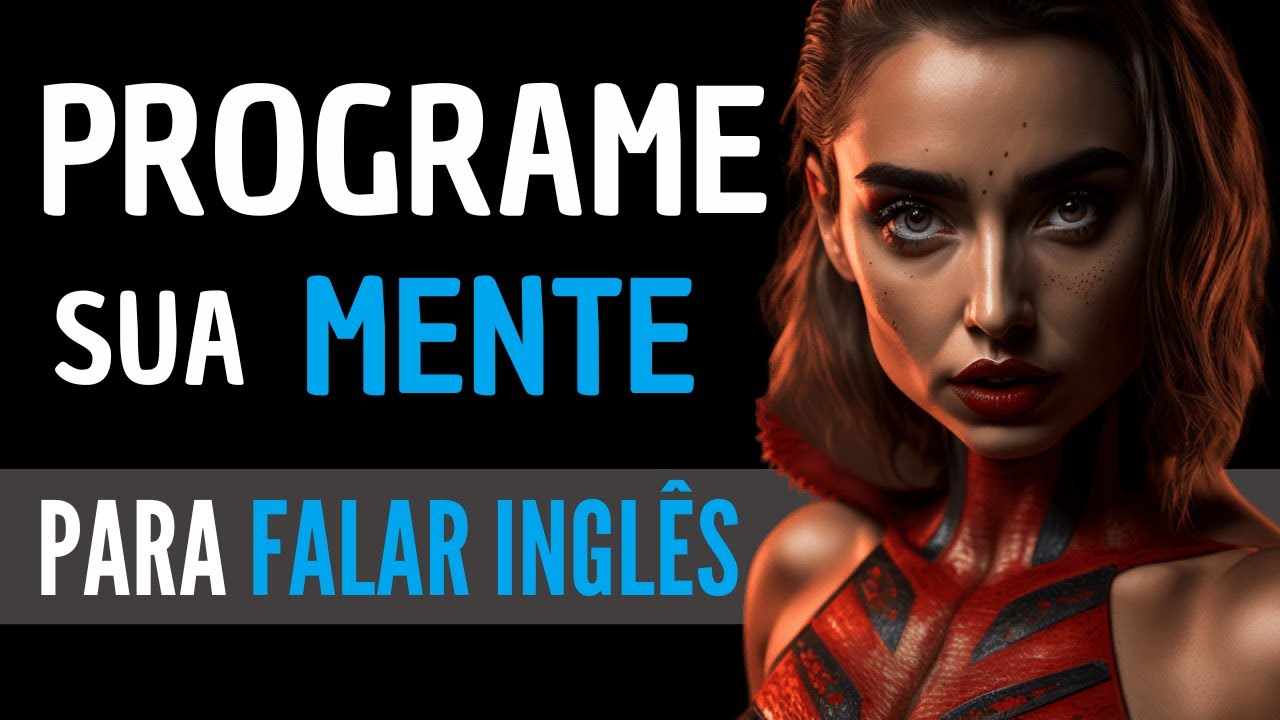 URGENTE🚨 ESSA AULA FOI CRIADA PARA FAZER QUALQUER INICIANTE FALAR INGLÊS!!