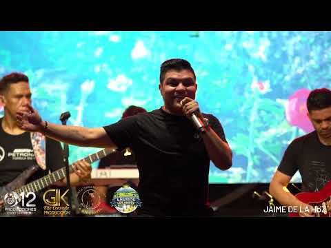 Otra primavera - Oscar Gamarra en las fiestas de El Yucal, Bolívar