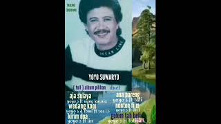 Download lagu Aja sulaya ~ Yoyo s feat uung Kurnia  mp3