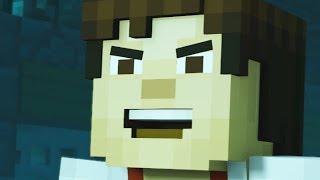 Download lagu Minecraft: Story Mode Season 2 Episode 3 - Do Nothing - Walkthrough Gameplay Part 1 (No Commentary) mp3 Download lagu Minecraft: Story Mode Season 2 Episode 3 - Do Nothing - Walkthrough Gameplay Part 1 (No Commentary) mp3