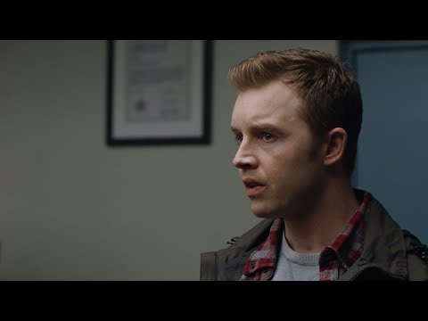 The Red Line/ S01E03/ Scenes 03 - 05: Noel Fisher