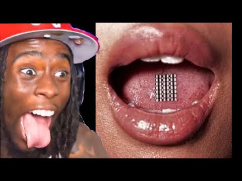 Kai Cenat Reacts To OWA OWA By Lil Tecca