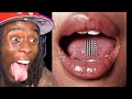 Kai Cenat Reacts To OWA OWA By Lil Tecca