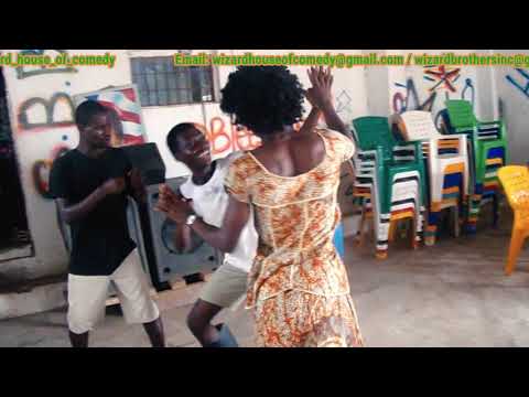 Mr. KAZ (I LOVE YOU) LIBERIA LATEST SONGS 2020 (AFRICA HIT SONG) WIZARD HOUSE OF COMEDY