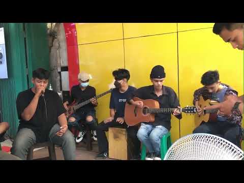 Sejenak Music - Mesin Waktu ( Cover ) at. Surya Phone Samarinda
