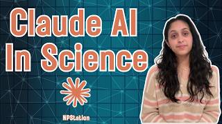 Claude AI in Science | How Researchers Are Using AI to Finish Months of Work in Minutes