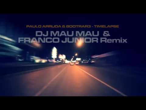 Paulo Arruda & Bootrar3 - Timelapse